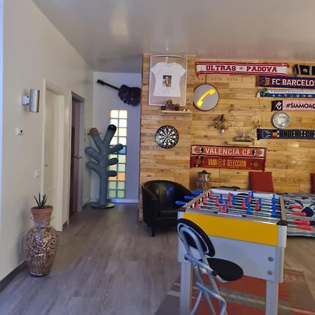 Casavacanze Tuttapposto Palermo Buitenkant foto