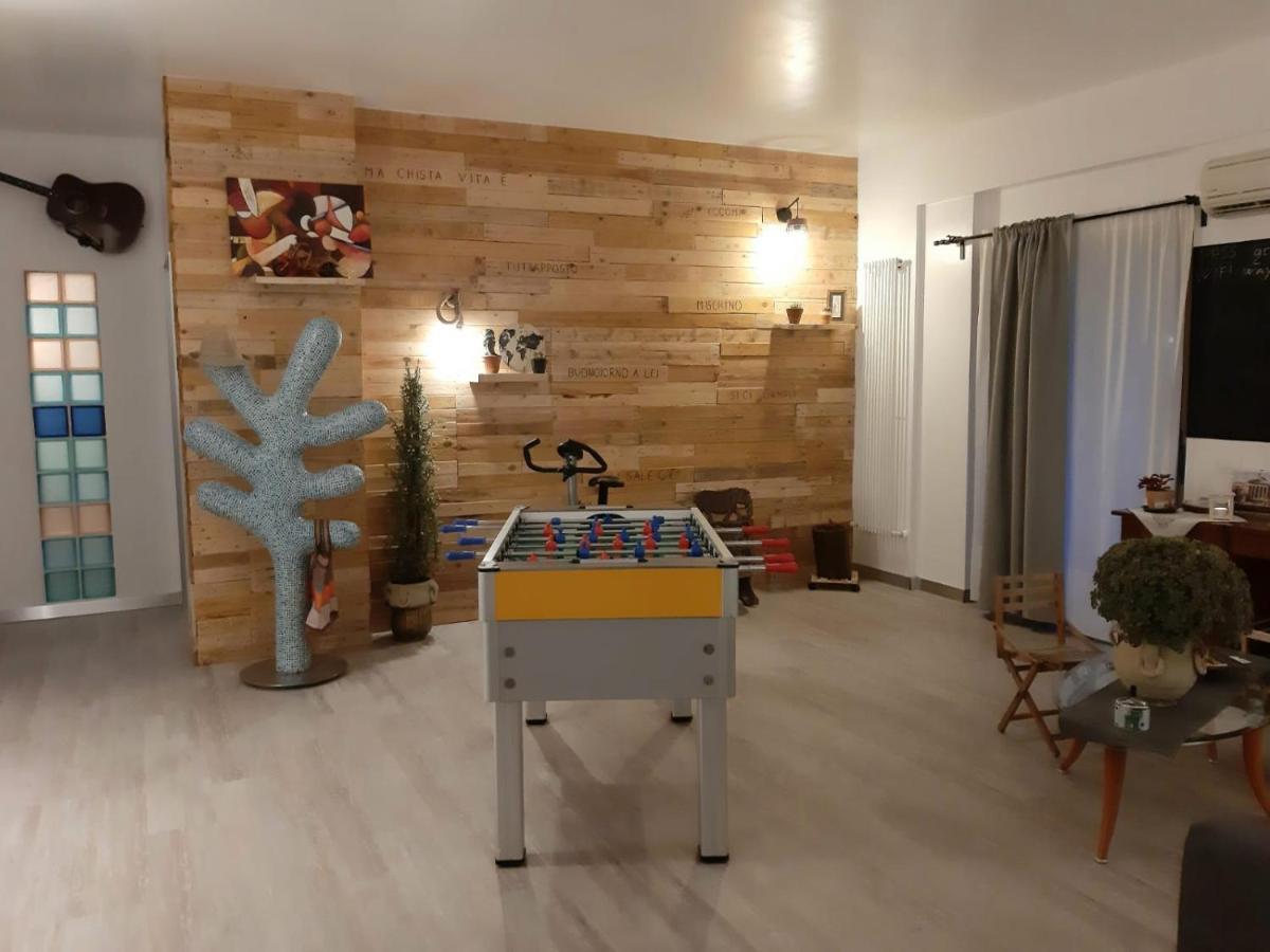 Casavacanze Tuttapposto Palermo Buitenkant foto