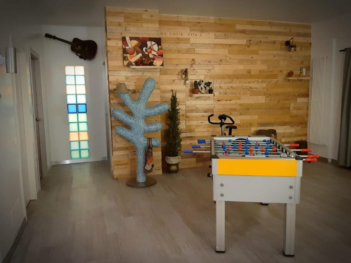 Casavacanze Tuttapposto Palermo Buitenkant foto