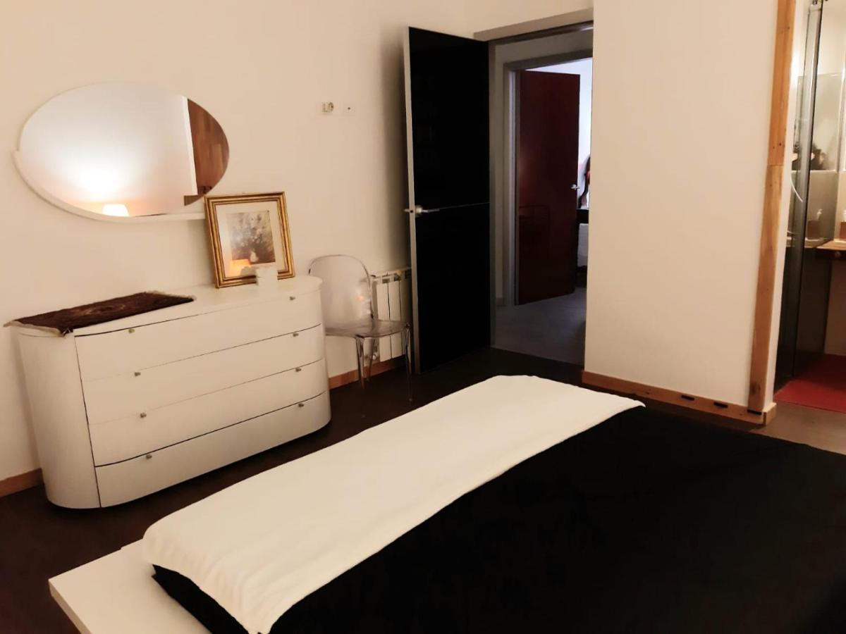 Casavacanze Tuttapposto Palermo Buitenkant foto