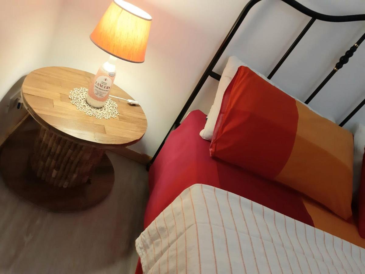 Casavacanze Tuttapposto Palermo Buitenkant foto
