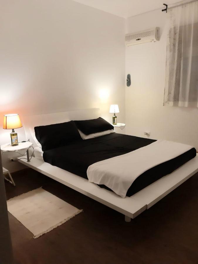 Casavacanze Tuttapposto Palermo Buitenkant foto