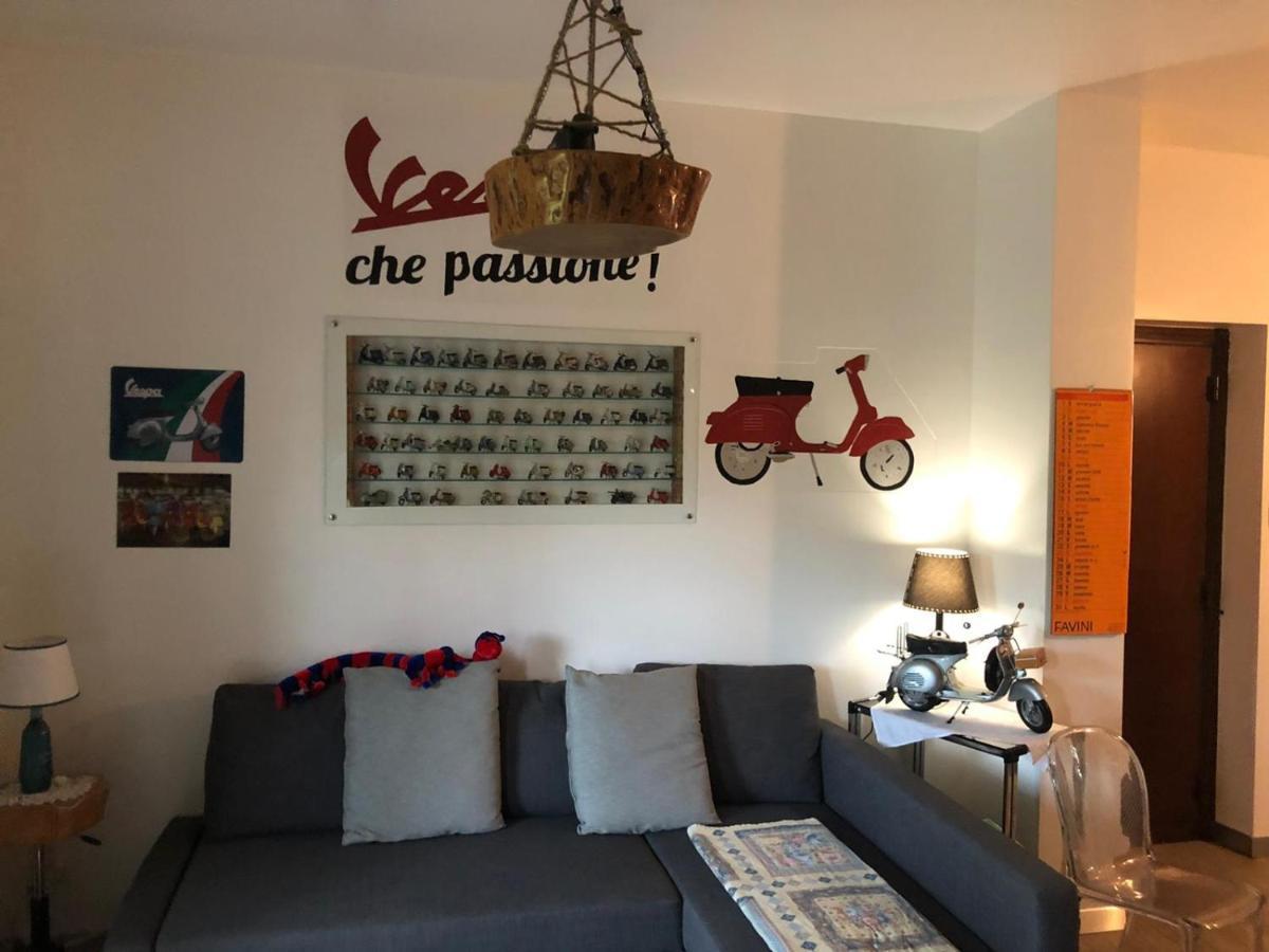Casavacanze Tuttapposto Palermo Buitenkant foto