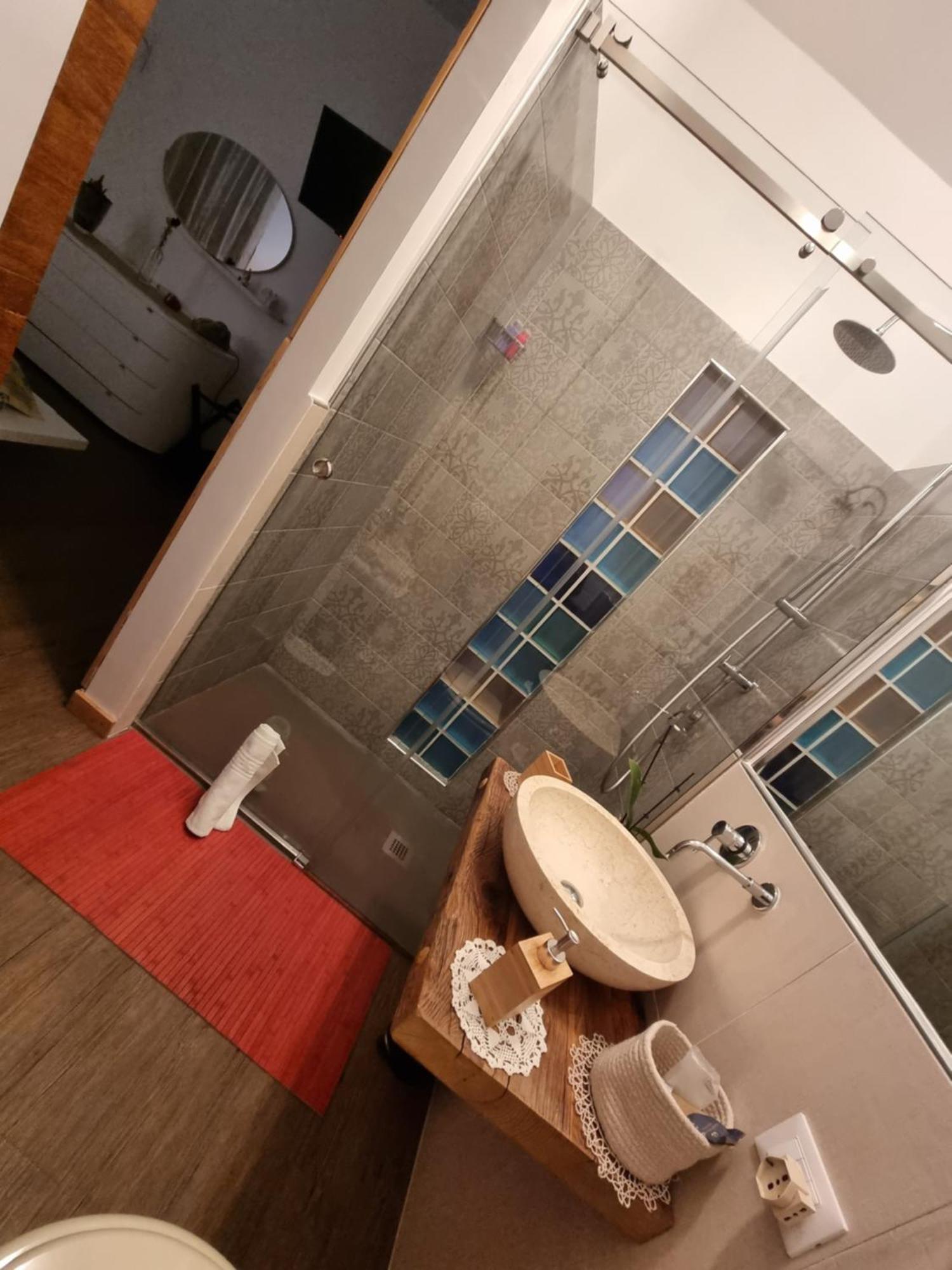 Casavacanze Tuttapposto Palermo Buitenkant foto